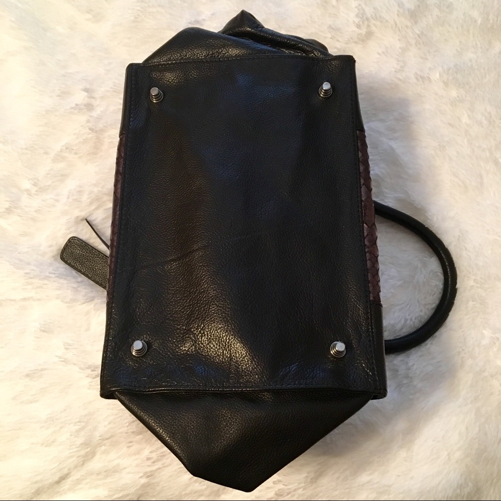 Sam Edelman Porter Python Tote - image 8